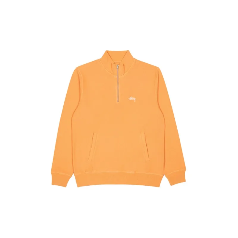 Stussy Stock Logo Mock-2