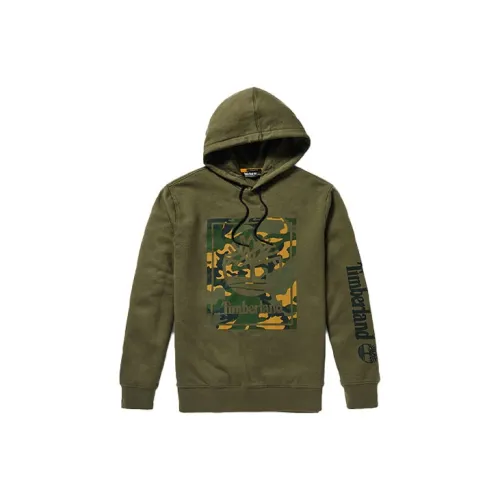 Timberland Male Hoodie