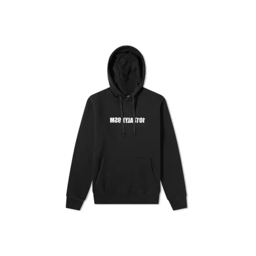 1017 ALYX 9SM Sweatshirts Men Black