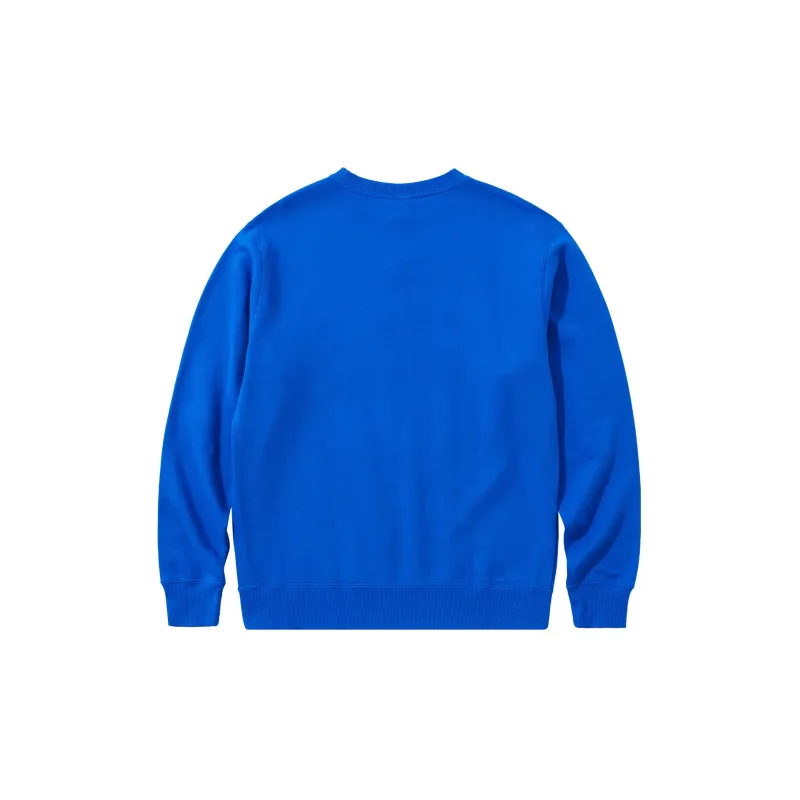 Champion Sweatshirt Japan Version Unisex-7