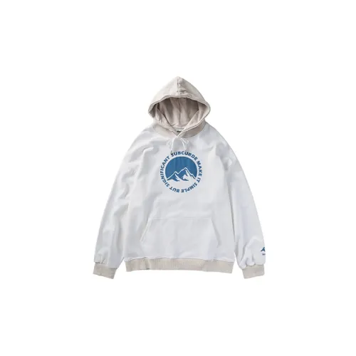 Prth Promethean Sweatshirts Unisex White