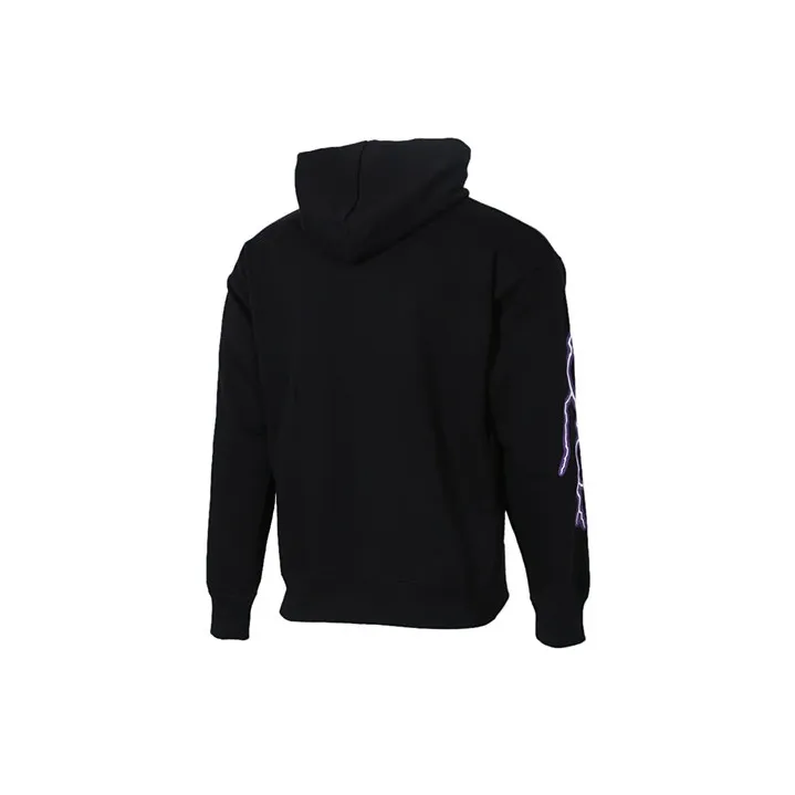 Converse Sweatshirt Men's Black-1