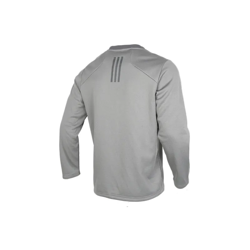 Adidas Sweatshirts Men Gray-1
