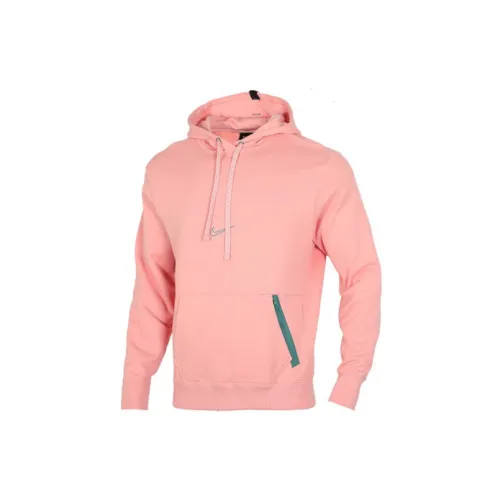 Nike Sweatshirts Men Pink