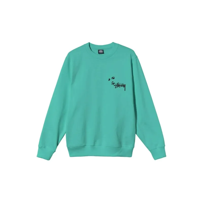 Stussy Sweatshirts Unisex-3