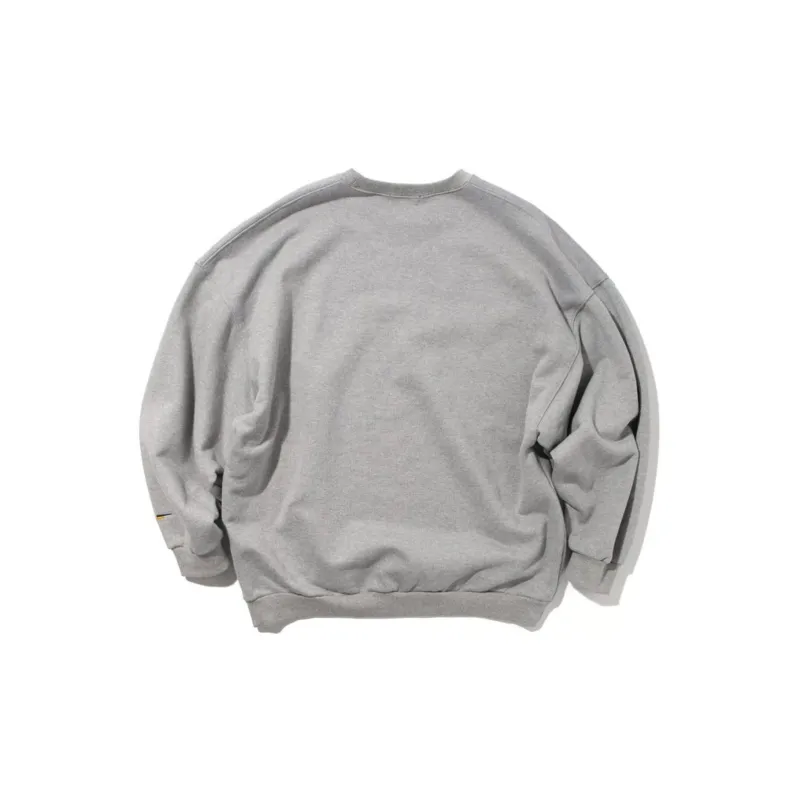 NAUTICA JAPAN Sweatshirt Unisex-1