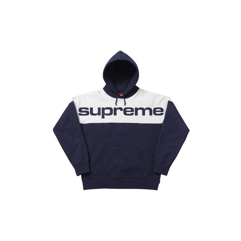 Supreme Hoodie Men POIZON