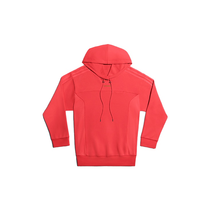 Adidas Originals Ivy Park Halls Of Ivy Kids Cargo Hoodie All Gender POIZON