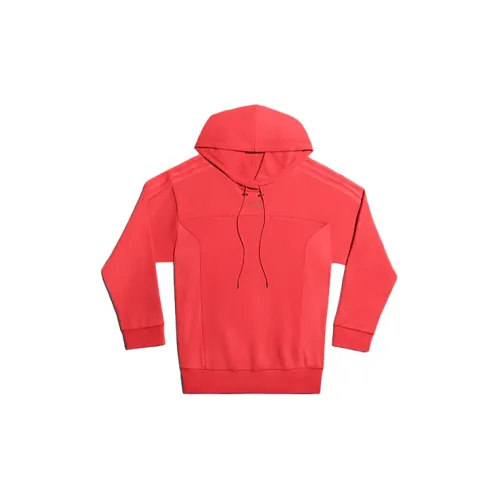 Adidas Originals Adidas X IVY PARK Sweatshirts Unisex Coral Pink