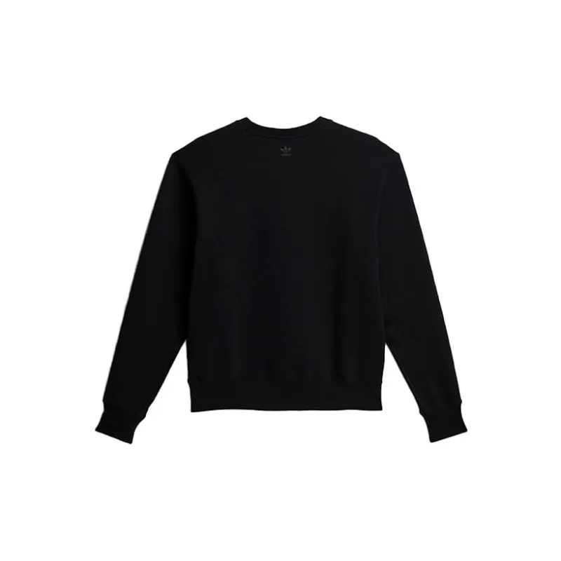 Adidas X Pharrell Williams Basics Crewneck-1