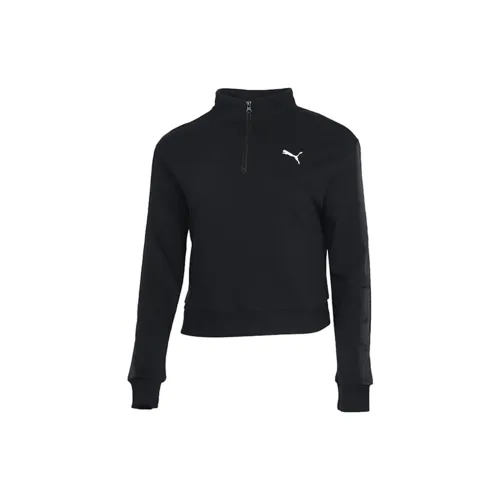 Puma Female Hoodie