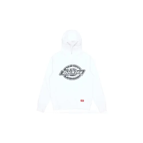 Dickies Sweatshirts Men White