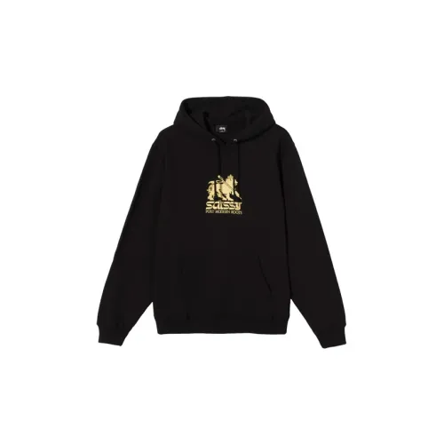 Stussy Sweatshirts Unisex