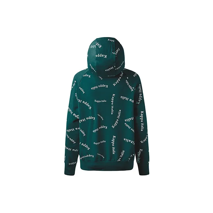 Kappa Sweatshirts Unisex-10