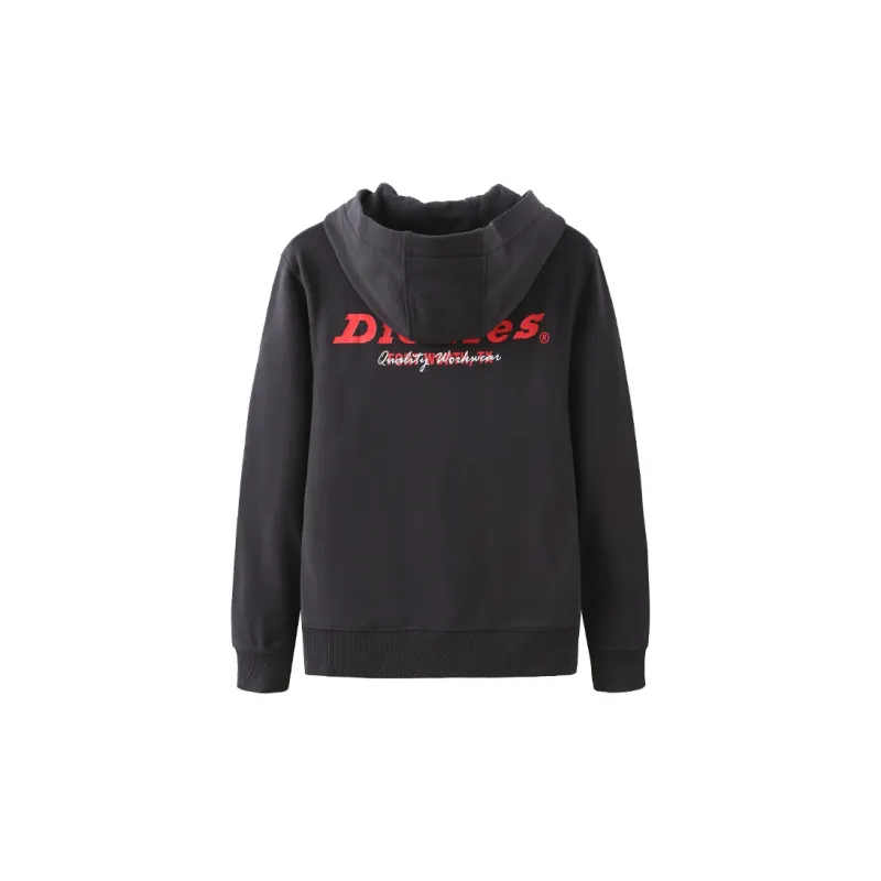 Dickies Sweatshirts Men Black-1