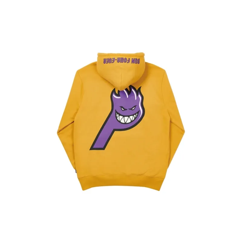PALACE Spitfire Live to Bun Hood - Cheap Rcj Jordan Outlet