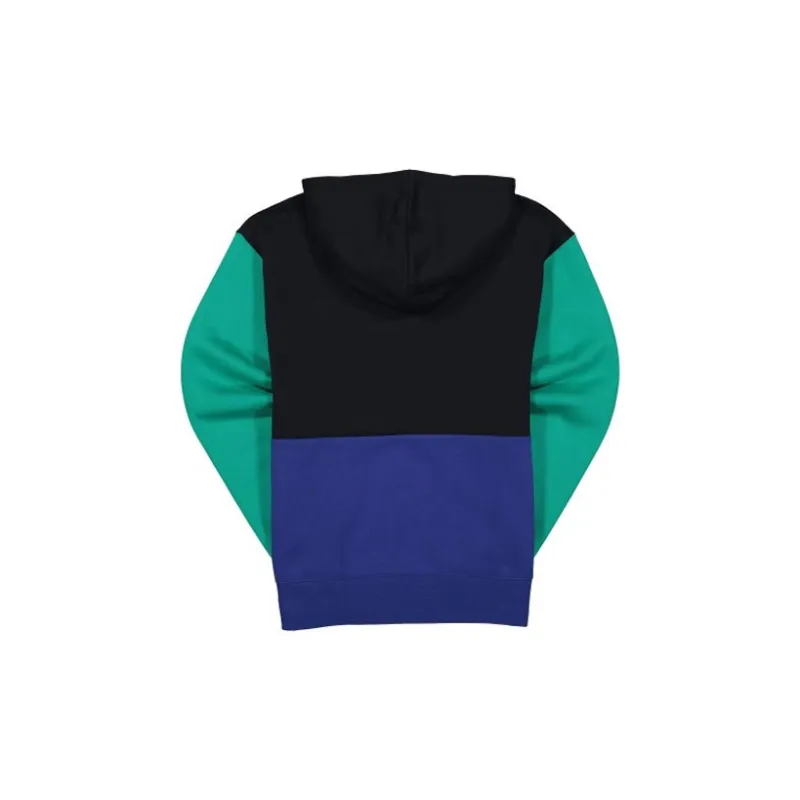 Jordan Jumpman Sweatshirt Men's Multicolor-1