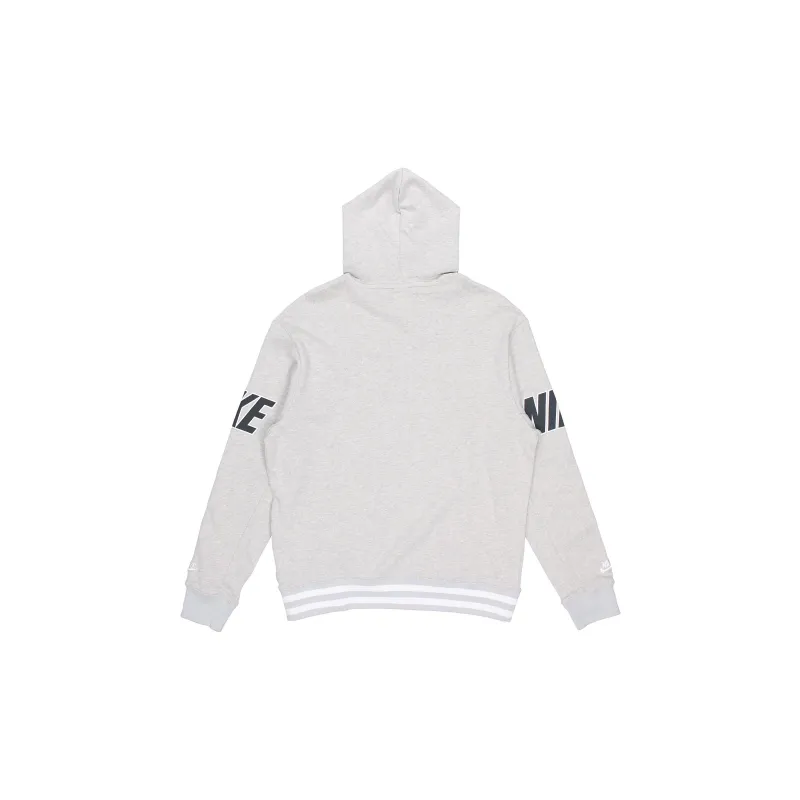 Nike Sweatshirts Men Gray-1