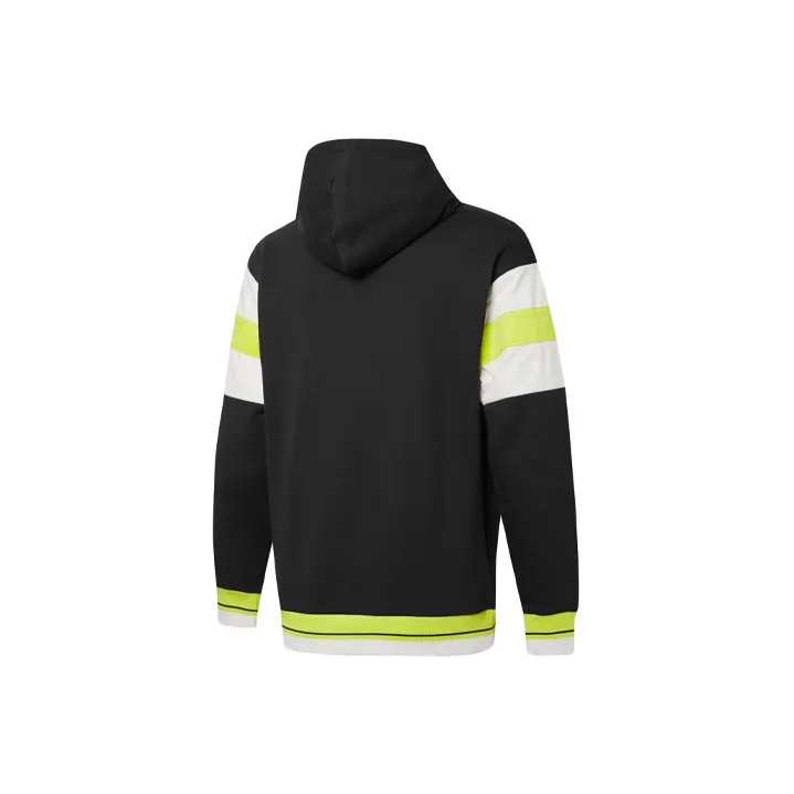 PUMA Retro Sweatshirts Men Black-1