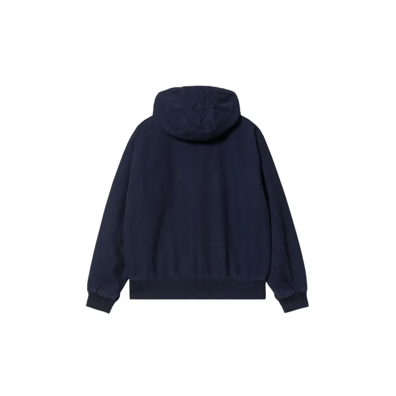 Carhartt WIP Sweatshirts Men Blue-1