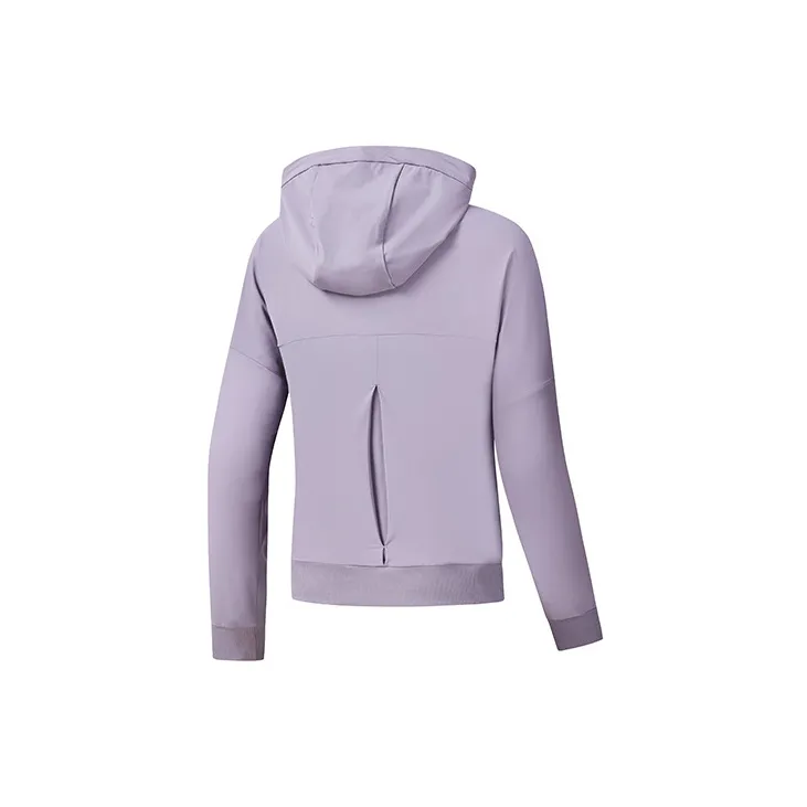FILA Athletics Jackets Women's Midnight Purple-1