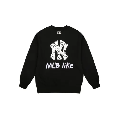 MLB Like Series Sweatshirts Unisex