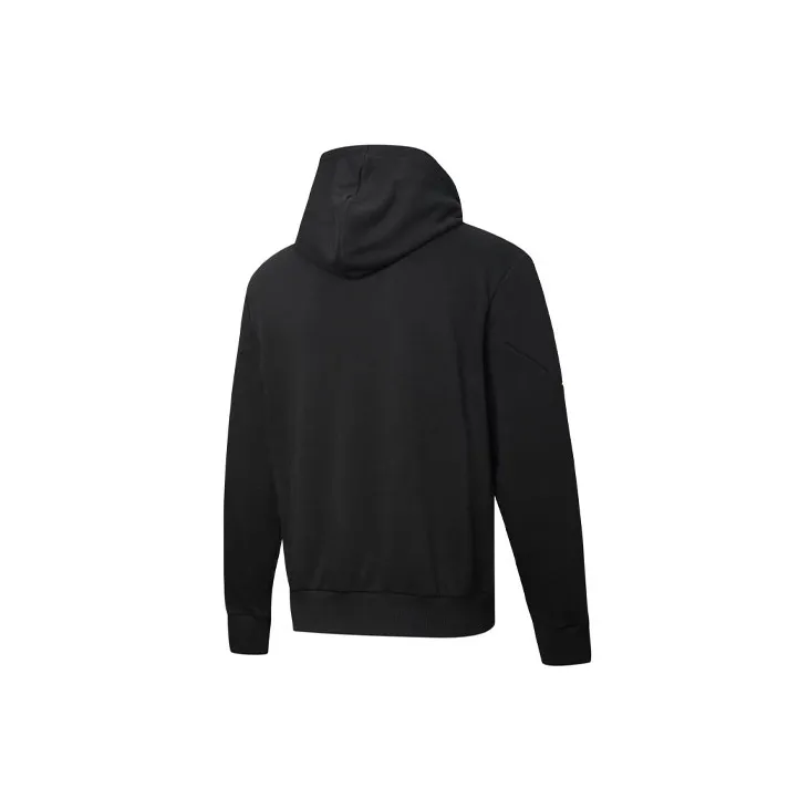 PUMA Sweatshirts Men Black-1
