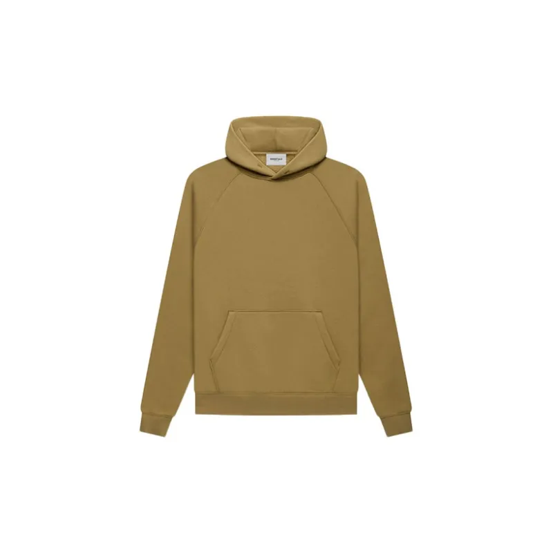 Fear Of God Essentials Pullover Hoodie-1