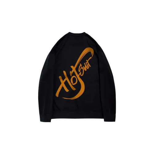 HOTSUIT Sweatshirts Unisex