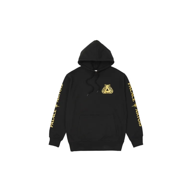 PALACE X Stella Artois Hood-1