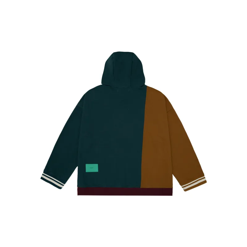 UNVESNO Sweatshirts Unisex-5