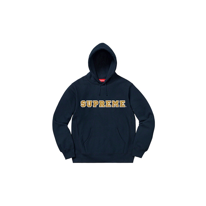 Supreme most expensive hoodie online