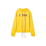 LOEWE Sweatshirts Unisex Yellow