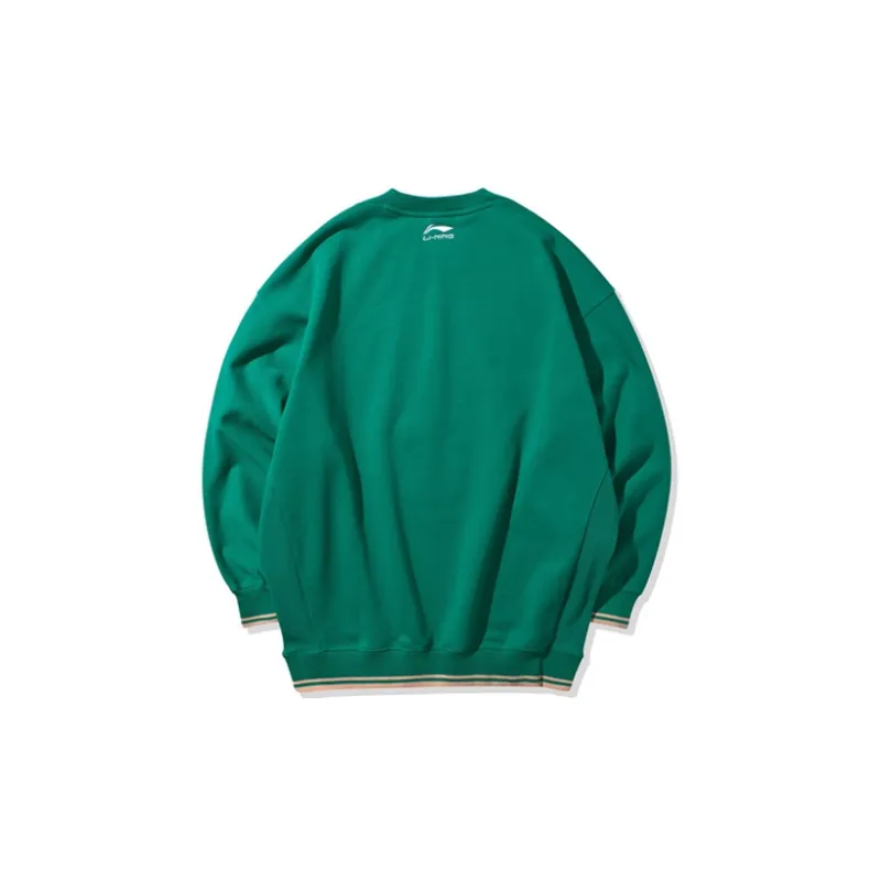 LiNing China Li Ning Sweatshirts Men-1