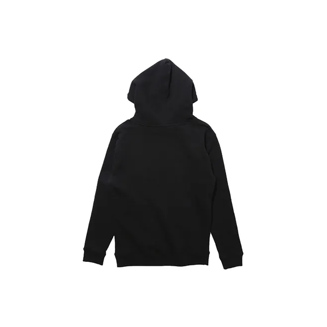 PLEASURES Sound Hoody-1