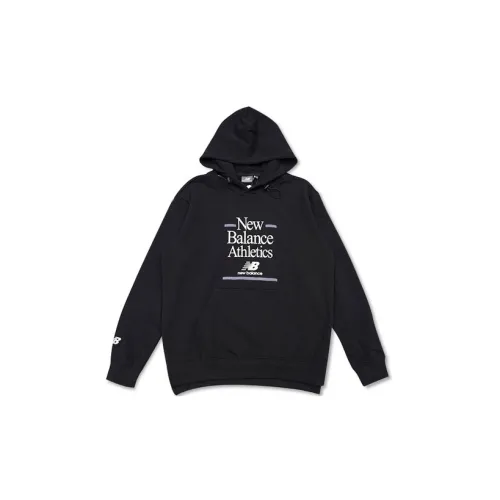 New Balance Unisex Hoodie