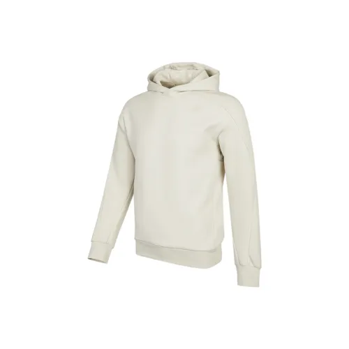 Adidas Sweatshirts Men Off White