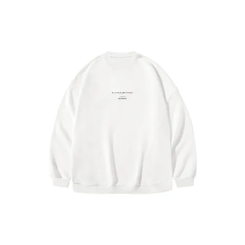 PSO Brand Unisex Sweatshirt