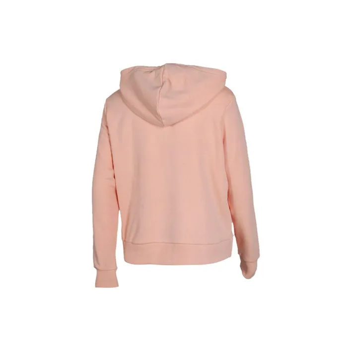 PUMA CLASSICS Sweatshirts Men Coral-1