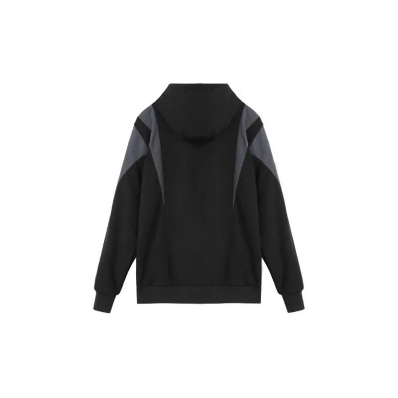 NORVINCY Versatile Cycling Outerwear Trendy Sweatshirt Men's-1