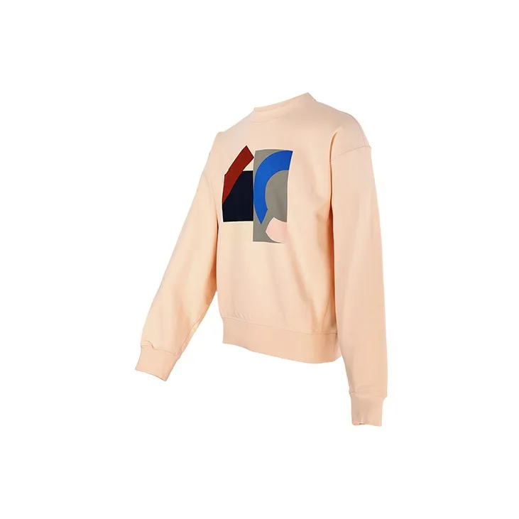 KENZO Sweatshirts Men Yellow-2
