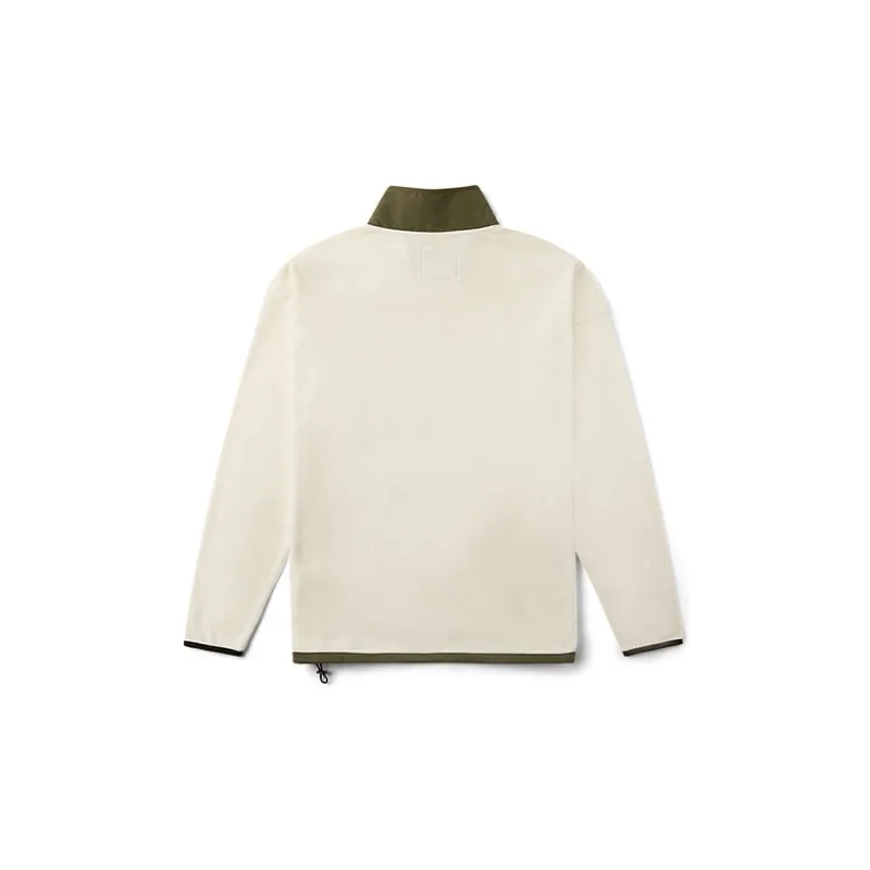 Vans Sweatshirts Unisex White-1