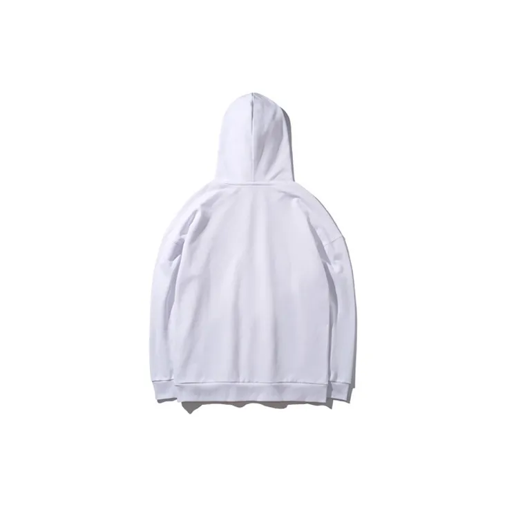 LINING Sweatshirts Unisex White-1