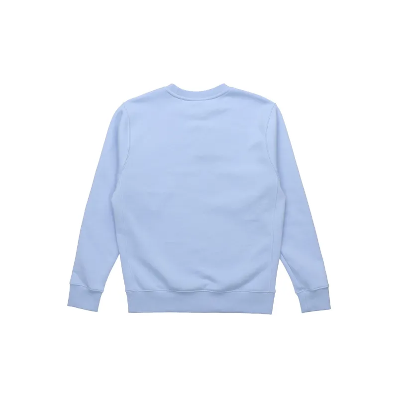 Nike Sweatshirts Men Blue-1