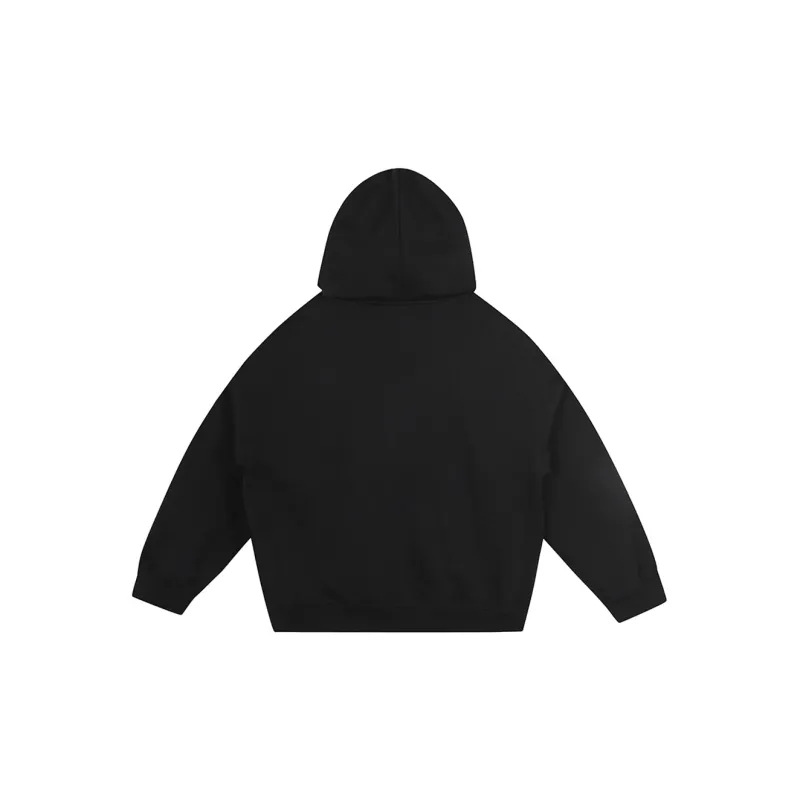 MAKE HAPPINESS Sweatshirts Unisex-1