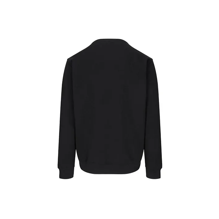 Givenchy Paris Logo Crewneck-1