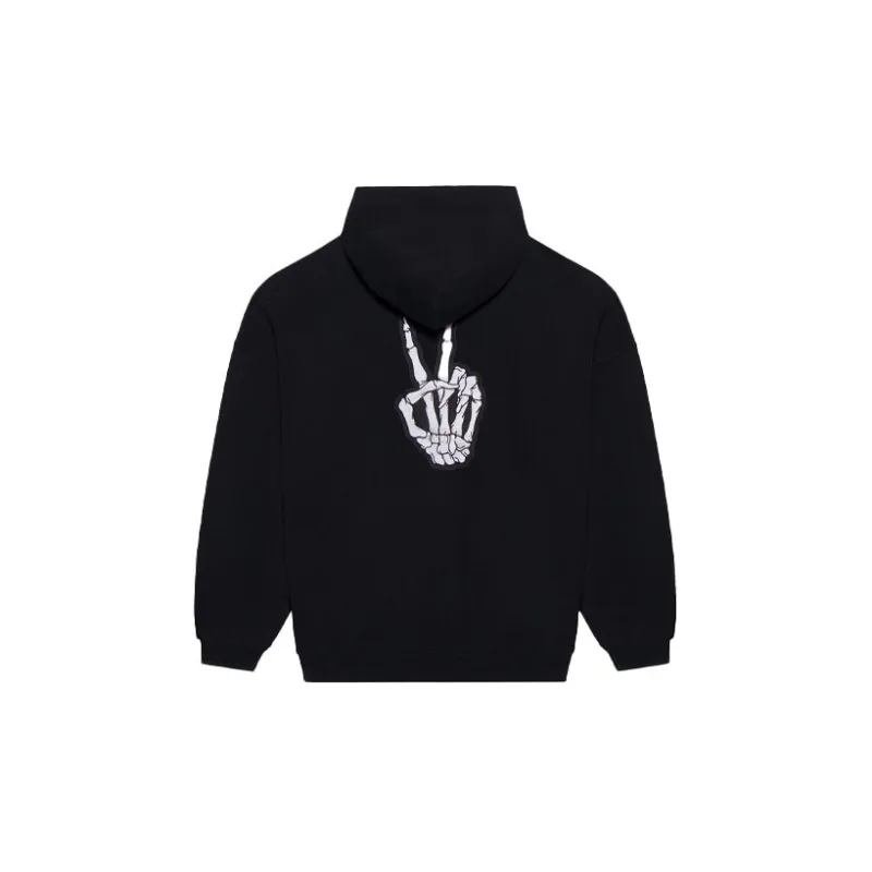 Balenciaga Smiley Hoodie-1