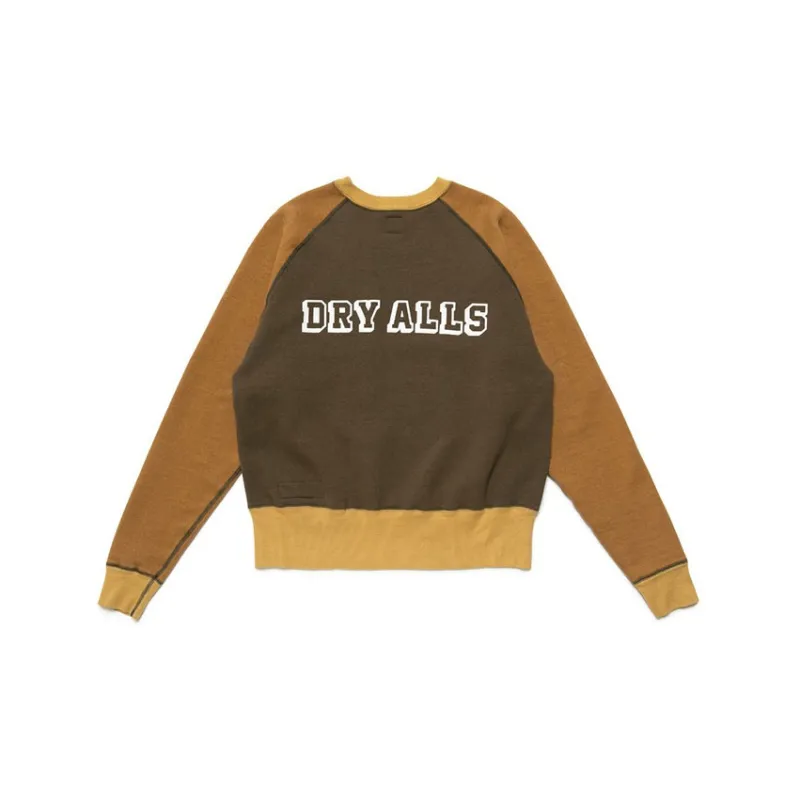 HUMAN MADE Sweatshirts Men-1
