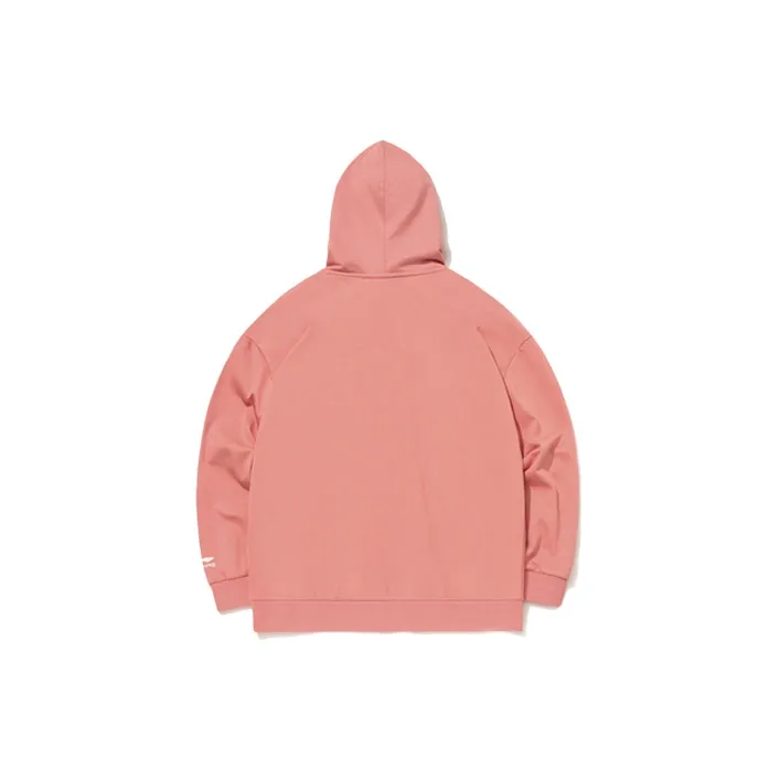 LiNing Sweatshirt Men's Apricot Pink-1