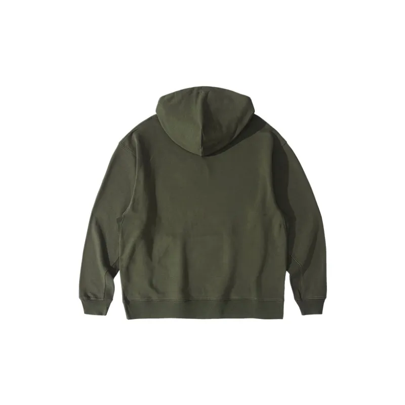 NOTHOMME Sweatshirts Unisex-1